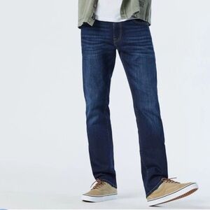Mens David Bitton Buffalo Jeans